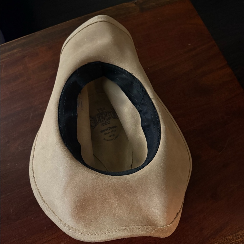 Minnetonka The Silverton Hat - Large - Picture 2 of 4